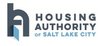 Housing Authority of Salt Lake City's Logo
