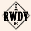 Rwdy Inc