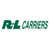 R+L Carriers's Logo