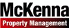 McKenna Property Management's Logo