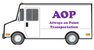 ALWAYS ON POINT's Logo