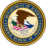 Justice, Bureau of Prisons/Federal Prison System