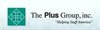 The Plus Group's Logo