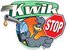 Kwik Stop's Logo