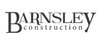 Barnsley Construction's Logo