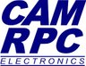 CAM RPC Electronics