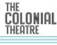 Association For The Colonial Theatre's Logo