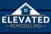 Elevated Remodeling's Logo