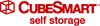 CubeSmart's Logo