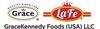 GraceKennedy's Logo