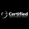 Certified Employment Group