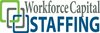 Workforce Capital Staffing's Logo