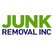 Junk Removal inc's Logo