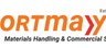 Ortmayer Materials Handling, Inc.
