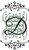 Dante Salon and Wellness Spa's Logo