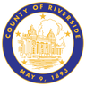 County of Riverside