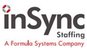 inSync Staffing's Logo