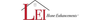LEI Home Enhancements's Logo