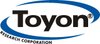 Toyon Research Corporation's Logo