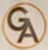 Glick Agency's Logo