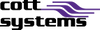 Cott Systems, Inc.'s Logo