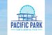 Pacific Park's Logo