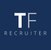 Tom Ferry's Logo