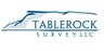 Tablerock Survey, LLC's Logo
