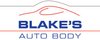 Blake's Auto Body's Logo