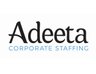 ADEETA Corporate Staffing