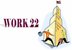 Work22's Logo
