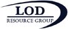LOD Resource Group's Logo