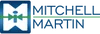 Mitchell Martin Inc's Logo
