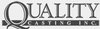 Quality Casting's Logo