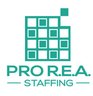 Pro R.E.A. Staffing