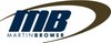 Martin Brower's Logo