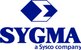 SYGMA - Illinois CDL-A Driver's Logo