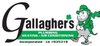 Gallagher's HVAC's Logo
