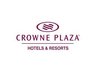 Crowne Plaza- Woburn, MA