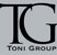 Toni Group, LLC's Logo