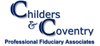 Childers & Coventry, LLC's Logo