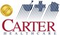 Carter Healthcare's Logo