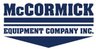 McCormick Equipment Company, Inc.