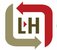L&H Sign Company's Logo