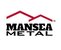 Mansea Metal Inc's Logo