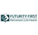 Futurity First Insurance Group's Logo