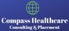 Compass Healthcare Consulting & Placement's Logo