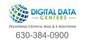 Digital Data Centers