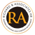 RICHARD & ASSOCIATES HR's Logo