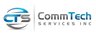 Commtech Services Inc